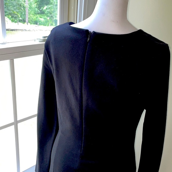 Mango dress, black NWT - Picture 3 of 9